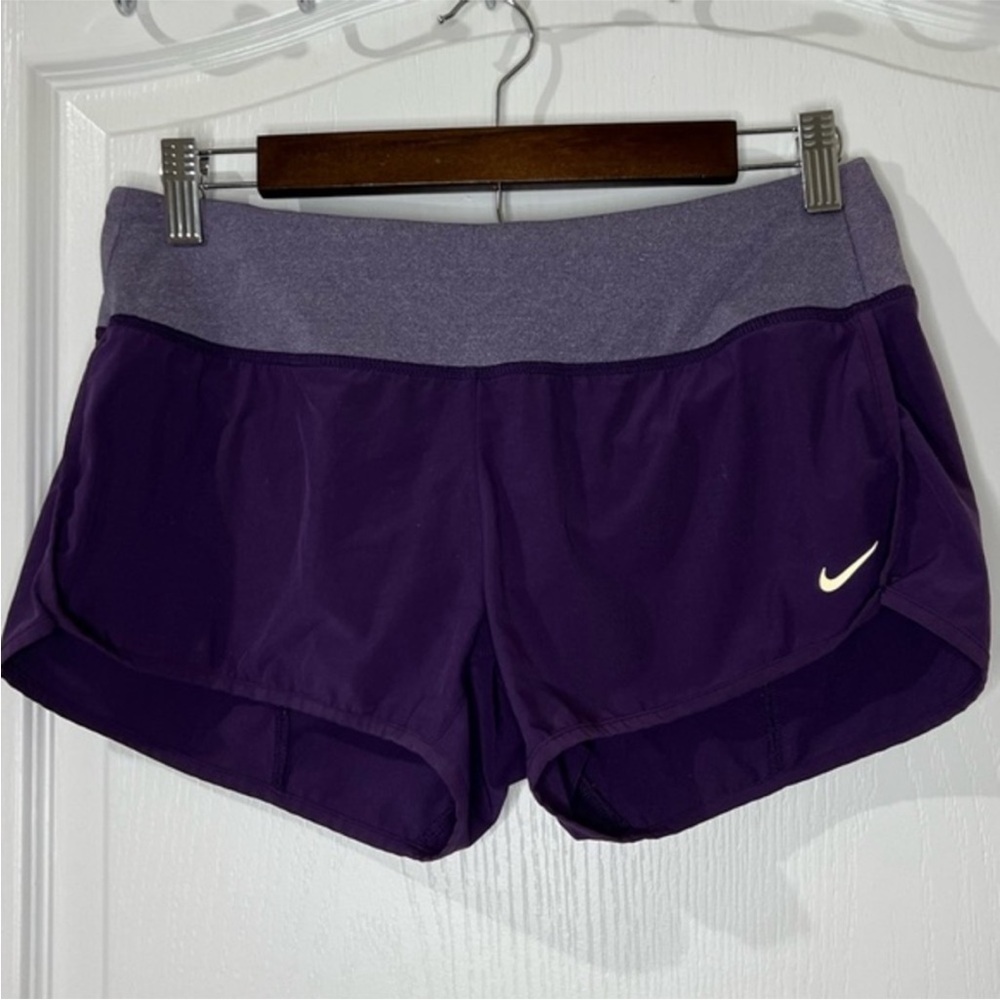 Nike Dri-Fit Eclipse Running Shorts Size Small